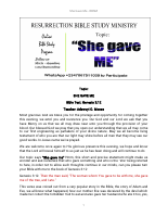 She Gave Me.pdf